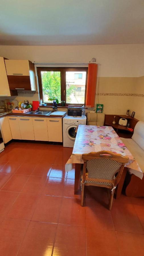 Vila Granada Eforie Nord Exteriér fotografie