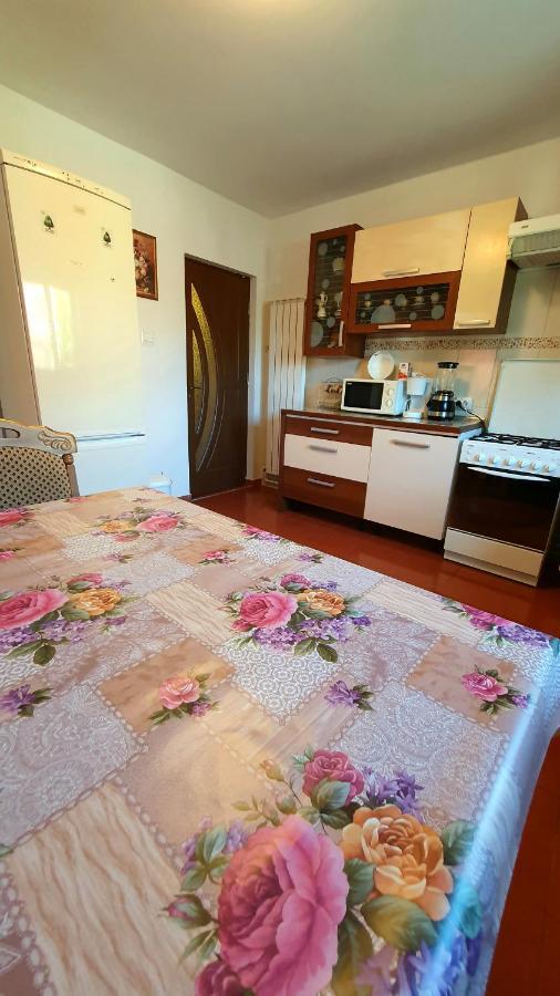 Vila Granada Eforie Nord Exteriér fotografie